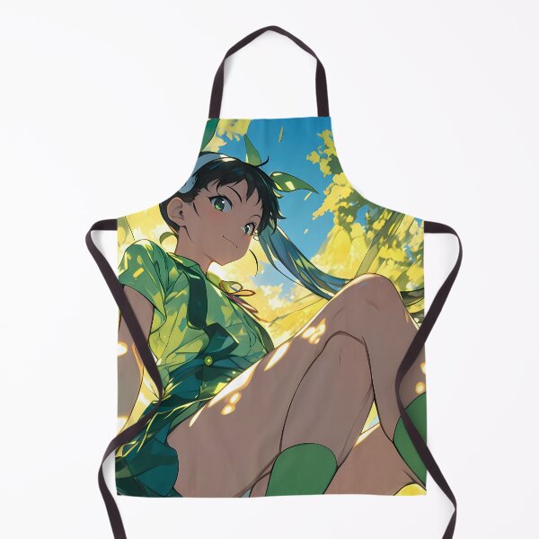 Item preview, Mayoi Hachikuji Playful Spirit Bakemonogatari Anime designed and sold by thedarvills.