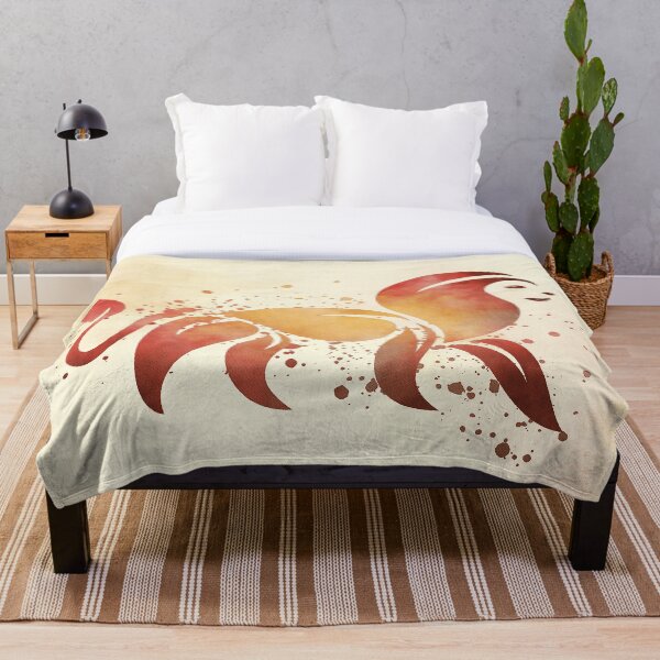 Item preview, LEO SIGN (body) - Glowing Leaves designed and sold by ArtFeel.