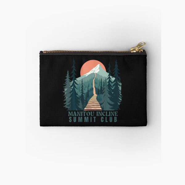 Item preview, Manitou Incline Summit Club designed and sold by davaesabiaz.