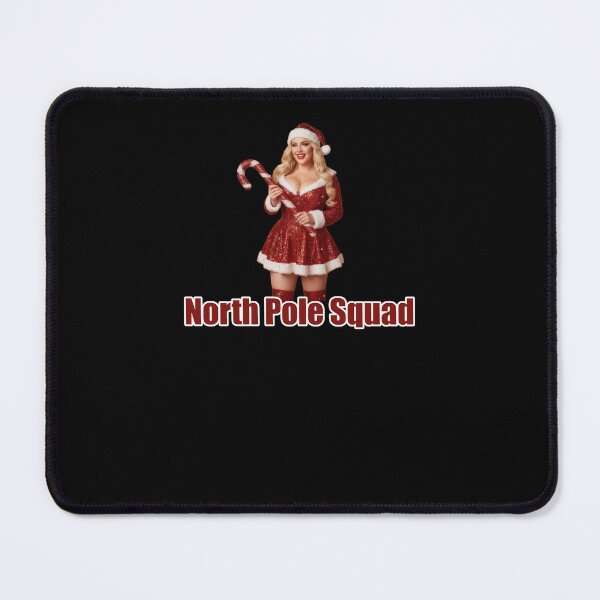 Item preview, North Pole Squad designed and sold by Jason123za.