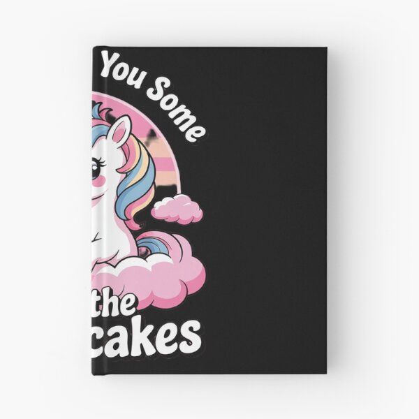 Item preview, I Just Baked You Some Shut The Fucupcakes Unicorn 3  designed and sold by MyzoToyota.