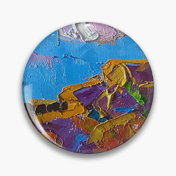Item preview, Oleksiy Ivanyuk: Evening Ray designed and sold by ukrainianvin.