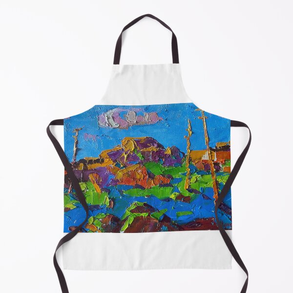 Item preview, Oleksiy Ivanyuk: Evening Ray designed and sold by ukrainianvin.