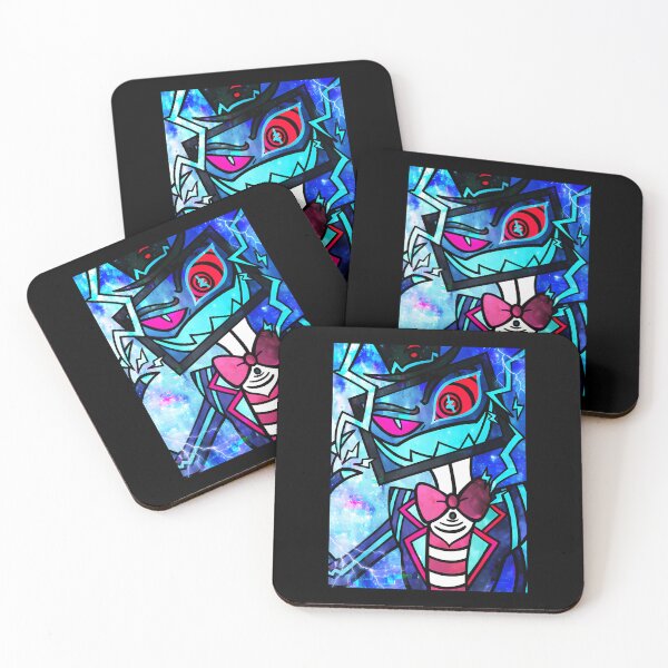 Item preview, The Vees  Vox  designed and sold by Guadalecastro.