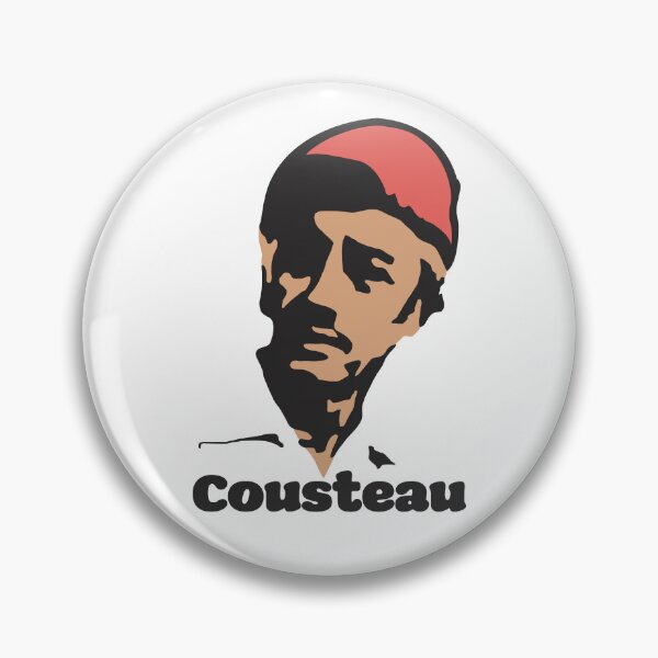 Item preview, Cousteau designed and sold by ARKIRA - 100% authentic designs of the highest quality..