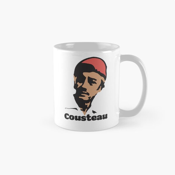 Item preview, Cousteau designed and sold by ARKIRA - 100% authentic designs of the highest quality..