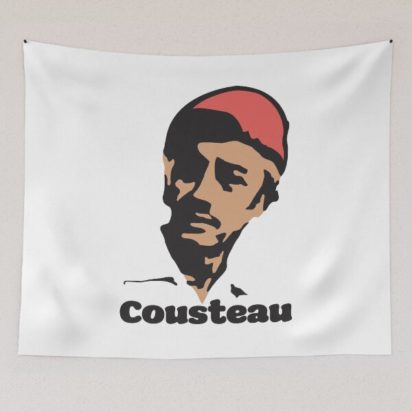 Item preview, Cousteau designed and sold by ARKIRA - 100% authentic designs of the highest quality..