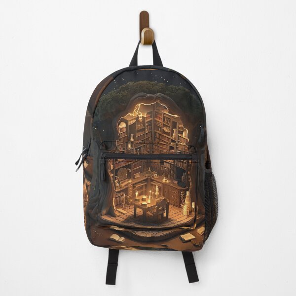 Item preview, The Arboreal Archive designed and sold by ONYX Pixee.