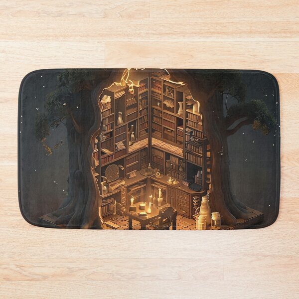 Item preview, The Arboreal Archive designed and sold by ONYX Pixee.