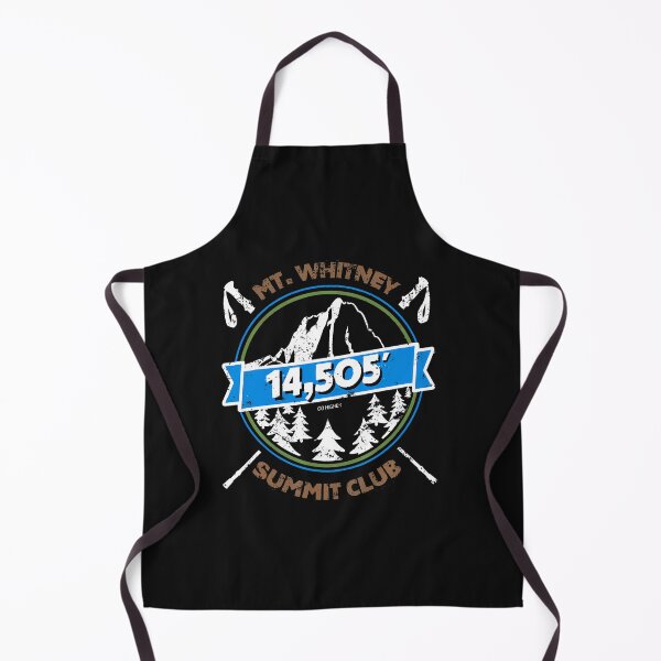 Item preview, Mount Whitney 14505 Summit Club designed and sold by davaesabiaz.