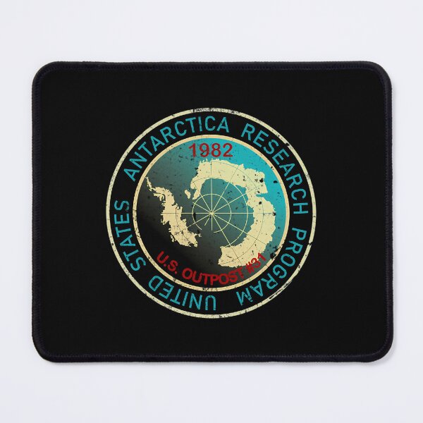 Item preview,  The Thing Antarctica Research Program Outpost 31 designed and sold by Guadalecastro.