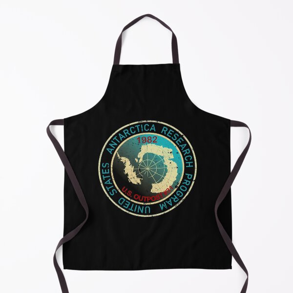 Item preview,  The Thing Antarctica Research Program Outpost 31 designed and sold by Guadalecastro.