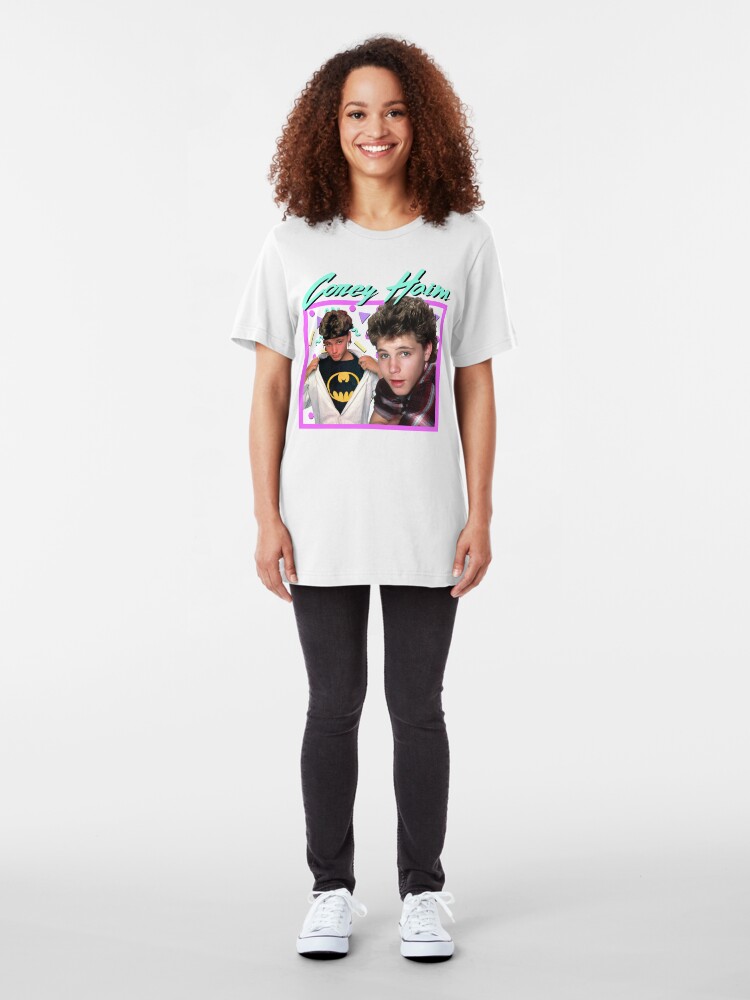 corey haim t shirt