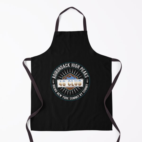 Item preview, Adirondack High Peaks 46 Club designed and sold by davaesabiaz.