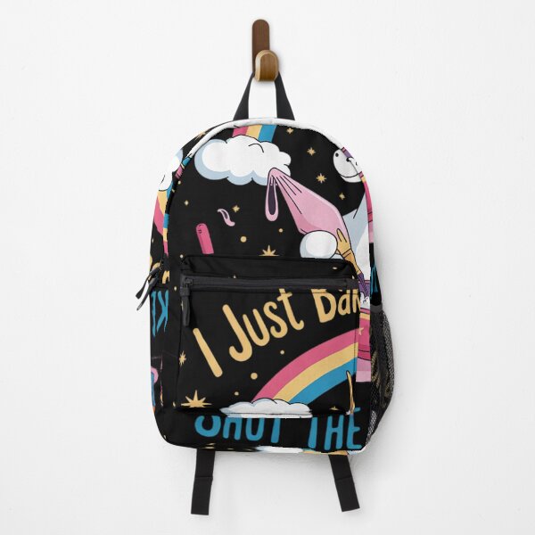 Item preview, I Just Baked You Some Shut The Fucupcakes Unicorn3 designed and sold by MyzoToyota.