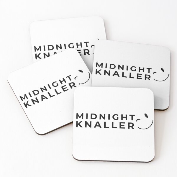 Item preview, Midnight Banger designed and sold by JedoCreative.