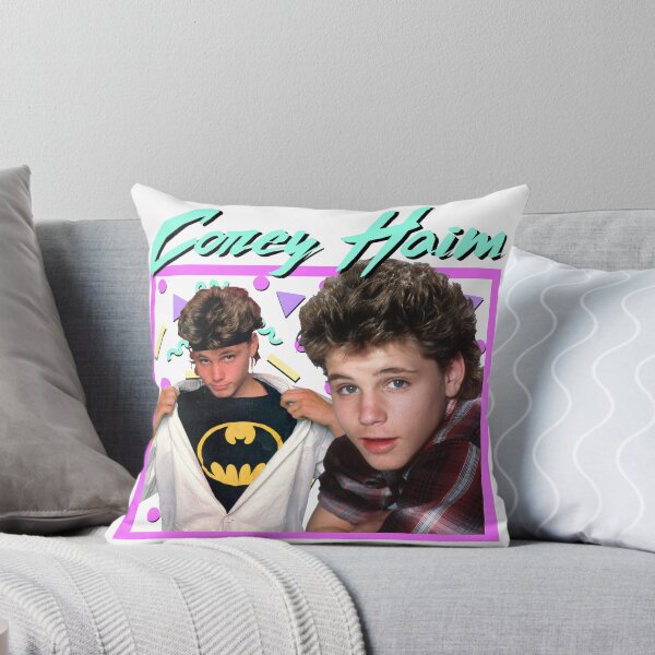 Item preview, 80s Icon Corey Haim designed and sold by ellentwd.