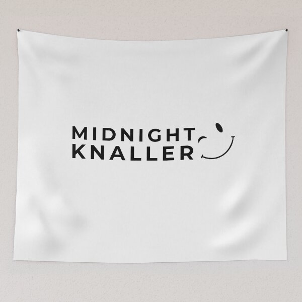 Item preview, Midnight Banger designed and sold by JedoCreative.