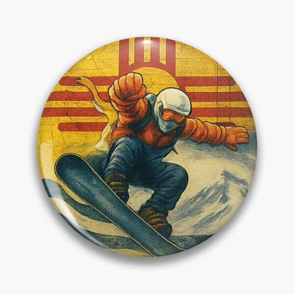 Item preview, Ski Taos New Mexico Ski Taos designed and sold by ryanapples2.