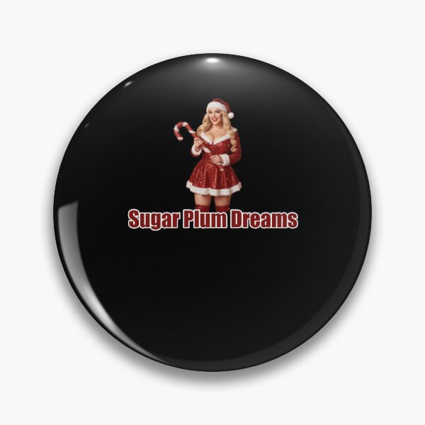 Item preview, Sugar Plum Dreams designed and sold by Jason123za.