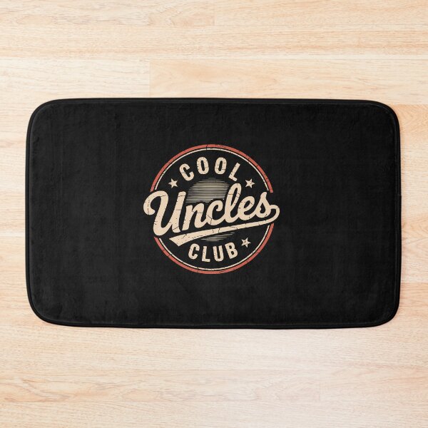 Item preview, Cool Uncles Club Vintage designed and sold by davaesabiaz.