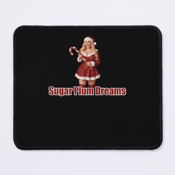 Item preview, Sugar Plum Dreams designed and sold by Jason123za.