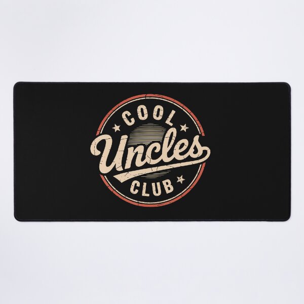 Item preview, Cool Uncles Club Vintage designed and sold by davaesabiaz.