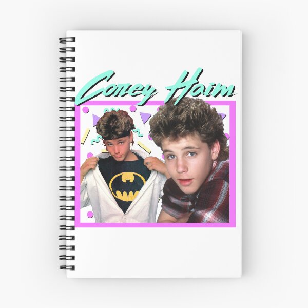 Item preview, 80s Icon Corey Haim designed and sold by ellentwd.
