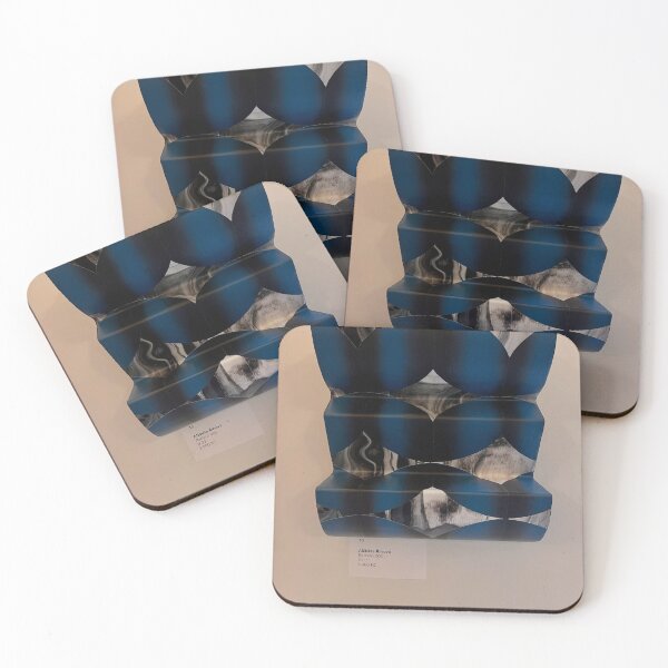 Item preview, Gentle Blue Queen Mary University Of London Wave designed and sold by Wuhan   Bai.