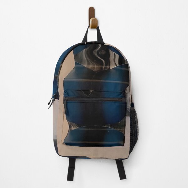 Item preview, Gentle Blue Queen Mary University Of London Wave designed and sold by Wuhan Bai.