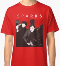 SPARKS Classic T-Shirt