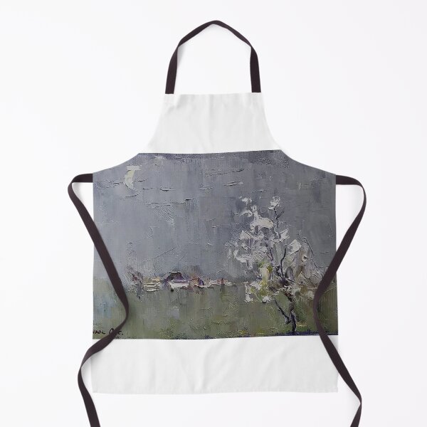 Item preview, Oksana Ivanyuk: Spring Morning designed and sold by ukrainianvin.