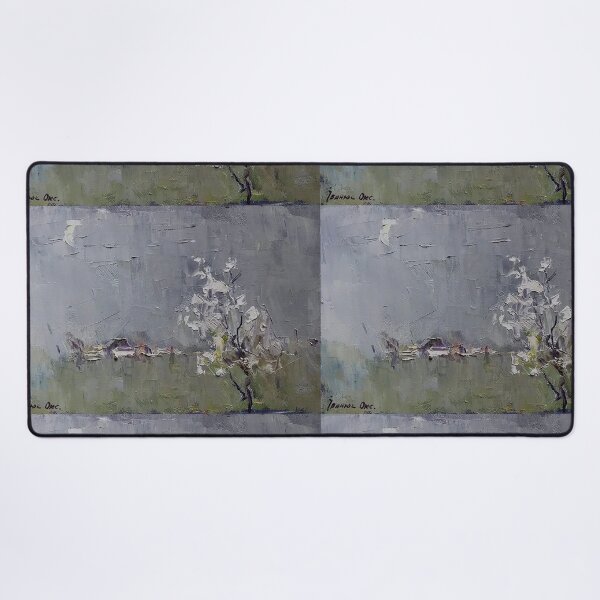 Item preview, Oksana Ivanyuk: Spring Morning designed and sold by ukrainianvin.