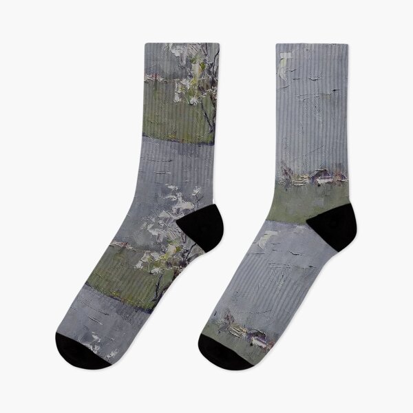 Item preview, Oksana Ivanyuk: Spring Morning designed and sold by ukrainianvin.