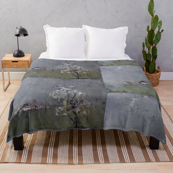 Item preview, Oksana Ivanyuk: Spring Morning designed and sold by ukrainianvin.