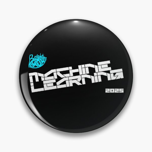 Item preview, Machine Learning - Logo designed and sold by LEKEMO.