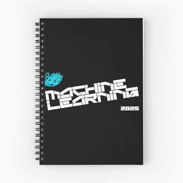 Item preview, Machine Learning - Logo designed and sold by LEKEMO.