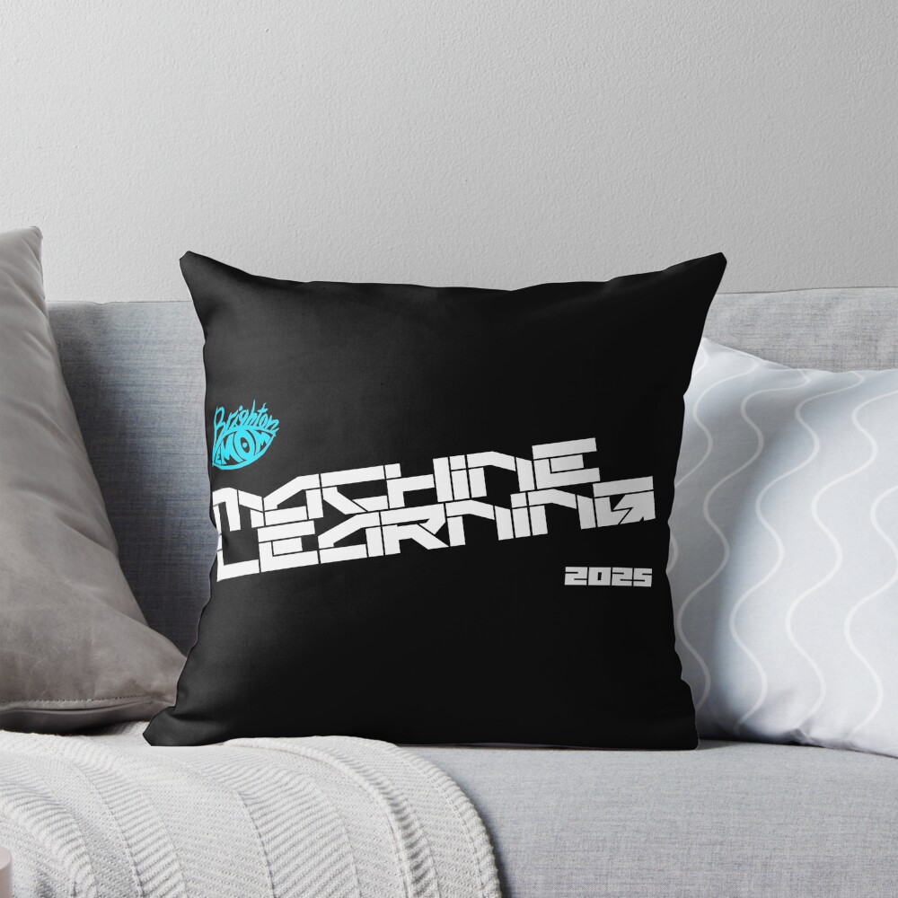 Item preview, Throw Pillow designed and sold by LEKEMO.