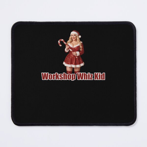 Item preview, Workshop Whiz Kid designed and sold by Jason123za.