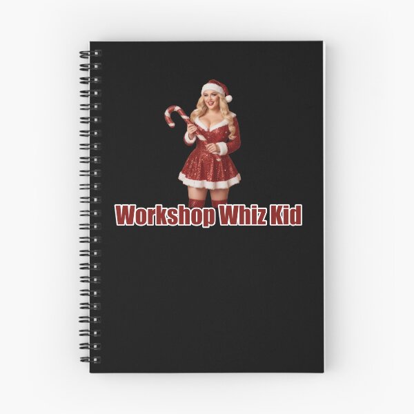 Item preview, Workshop Whiz Kid designed and sold by Jason123za.