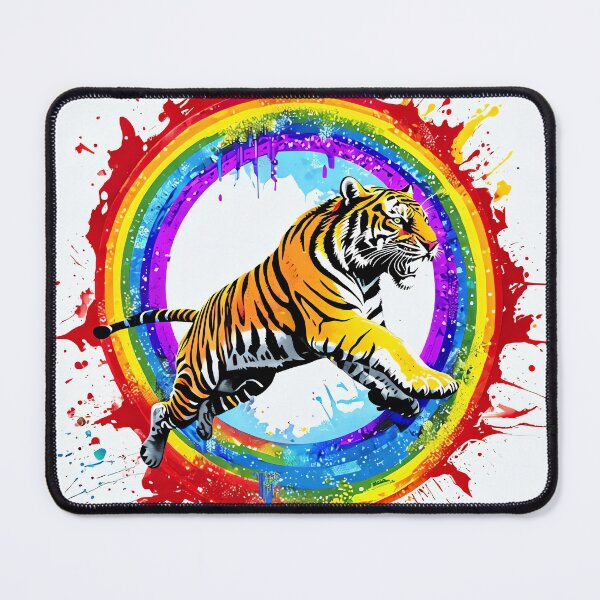 Item preview, Prismatic Pounce designed and sold by ONYX Pixee.