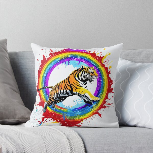 Item preview, Prismatic Pounce designed and sold by ONYX Pixee.