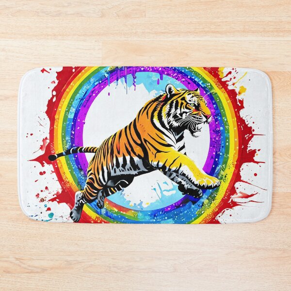 Item preview, Prismatic Pounce designed and sold by ONYX Pixee.