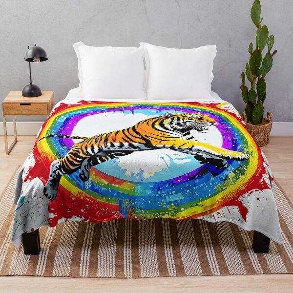 Item preview, Prismatic Pounce designed and sold by ONYX Pixee.