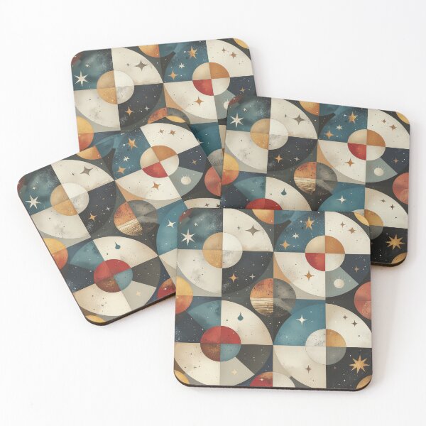 Item preview, Modern Art designed and sold by P-for-Patterns.
