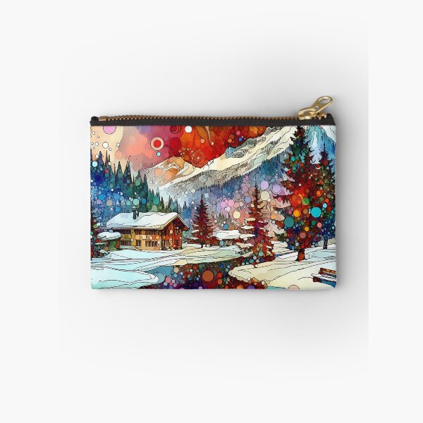 Item preview, Copy of Surreal Winter Dream designed and sold by ByNicoleSara.
