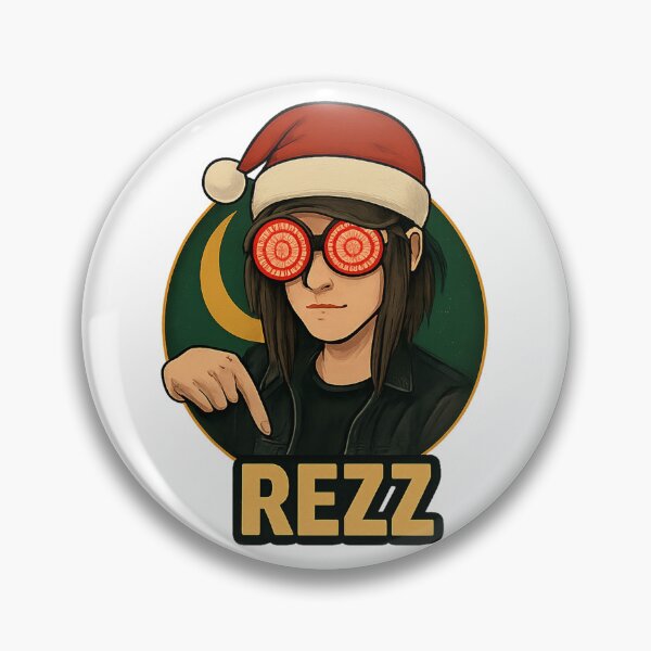 Item preview, Christmas Rezz designed and sold by ryanapples2.