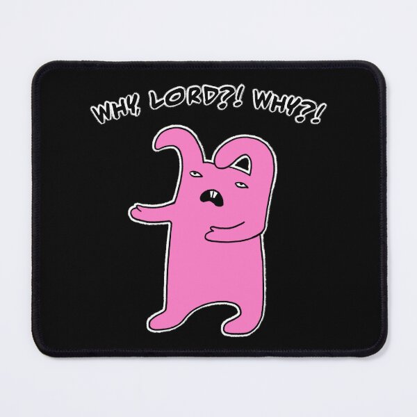 Item preview, Why lord why  designed and sold by eri-morie.