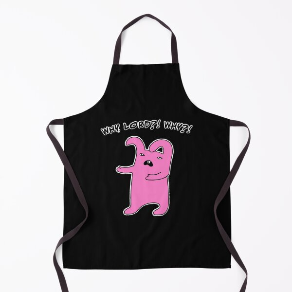 Item preview, Why lord why designed and sold by eri-morie.