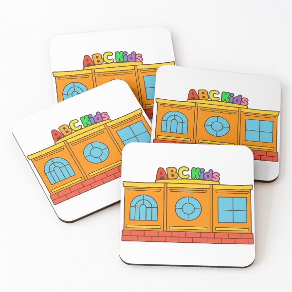 Item preview, Playschool designed and sold by adriab.